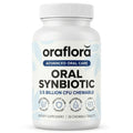 Daily Oral Synbiotic